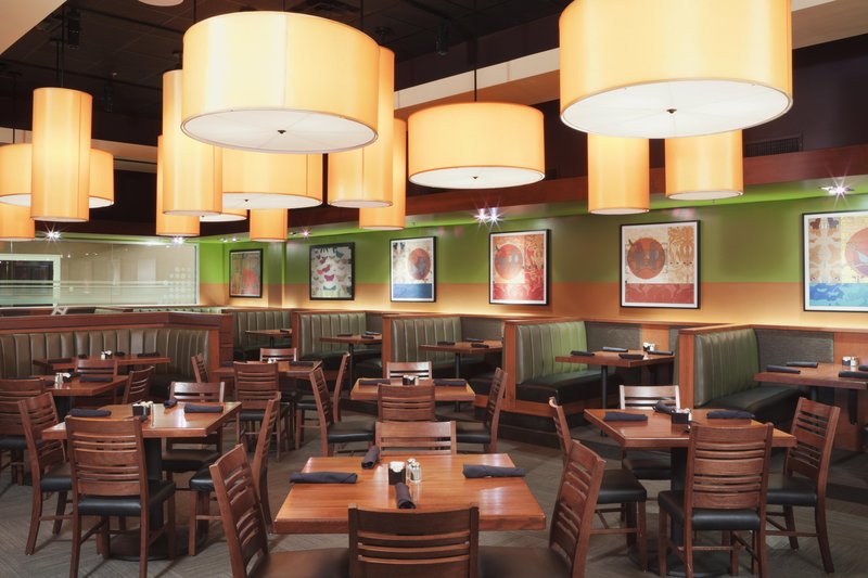 Doubletree Hotel Columbus - Columbus, GA