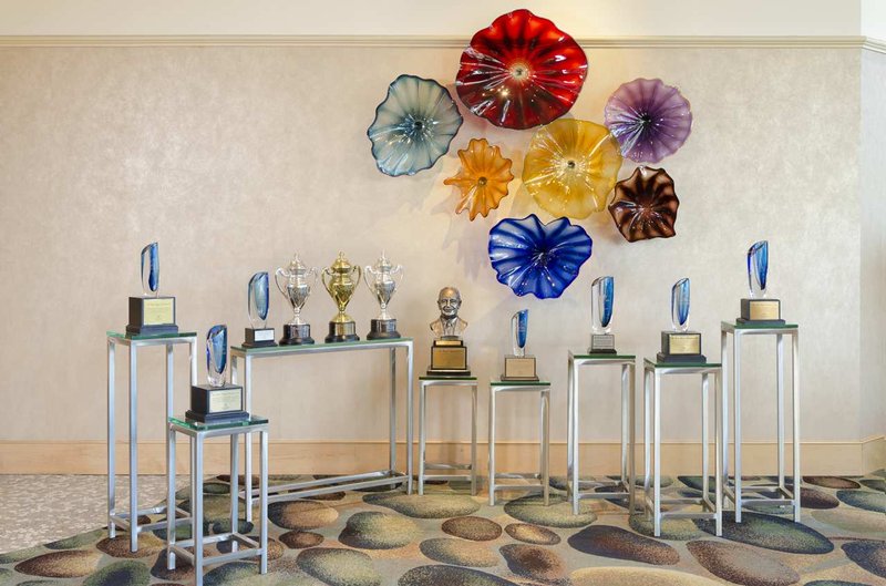 Doubletree Suites By Hilton Hotel Phoenix - Phoenix, AZ
