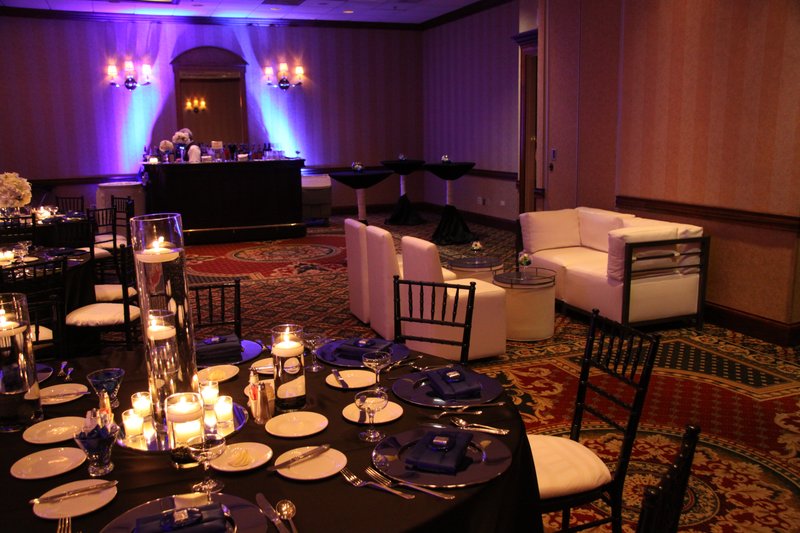 Doubletree By Hilton Hotel Chicago-Alsip - Alsip, IL