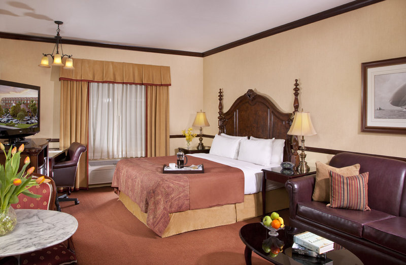 Ayres Hotel & Suites Costa Mesa/newport Beach - Costa Mesa, CA