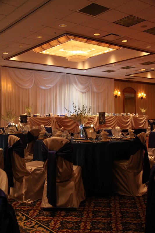 Doubletree By Hilton Hotel Chicago-Alsip - Alsip, IL