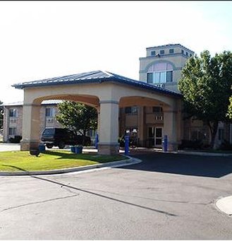 Western Inn Spanish Fork - Spanish Fork, UT