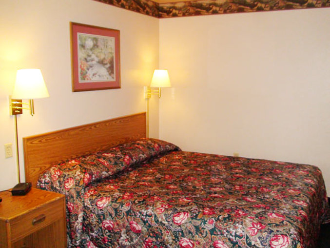 Western Inn Spanish Fork - Spanish Fork, UT