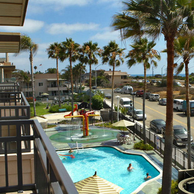 Carlsbad Seapointe Resort - Carlsbad, CA