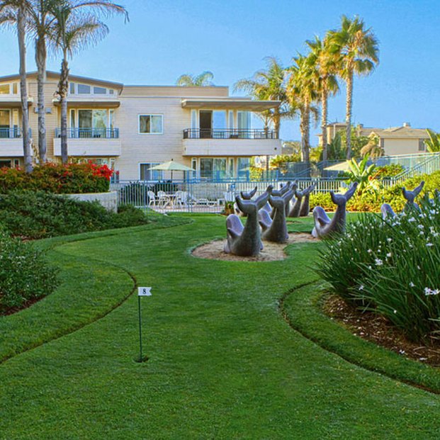 Carlsbad Seapointe Resort - Carlsbad, CA