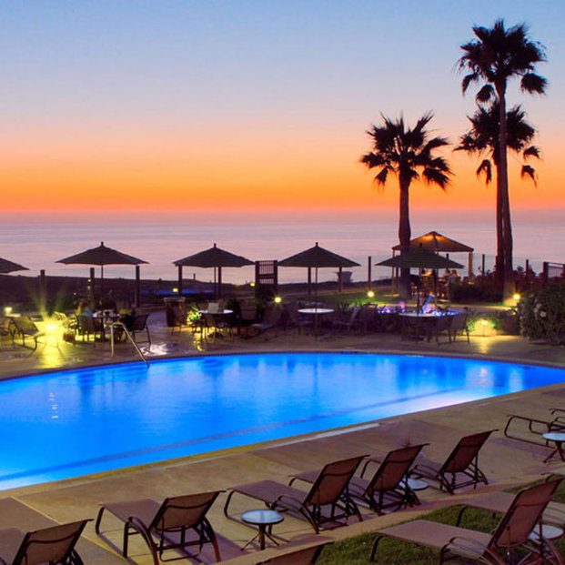 Carlsbad Seapointe Resort - Carlsbad, CA