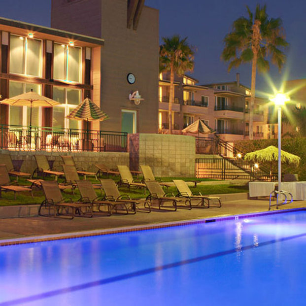 Carlsbad Seapointe Resort - Carlsbad, CA
