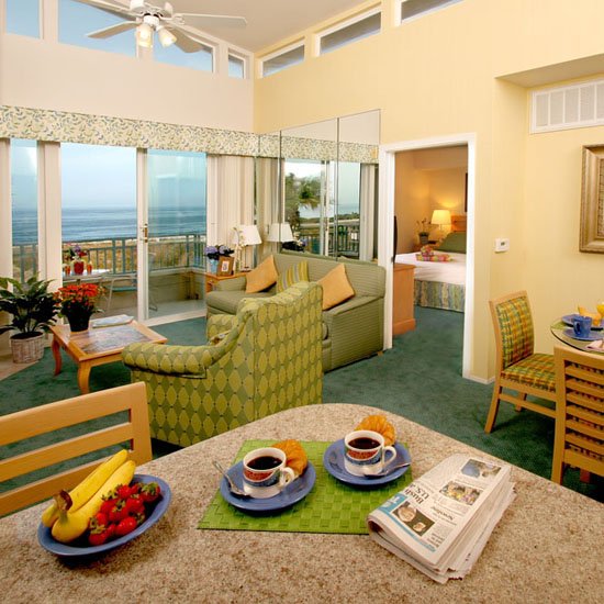 Carlsbad Seapointe Resort - Carlsbad, CA
