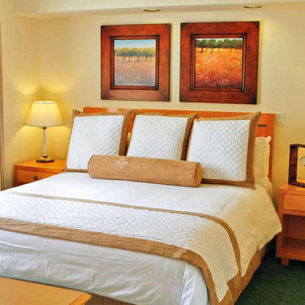Carlsbad Seapointe Resort - Carlsbad, CA