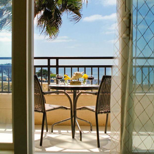 Carlsbad Seapointe Resort - Carlsbad, CA