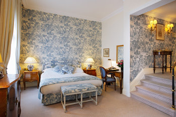 InterContinental  Amstel Amsterdam - Room
