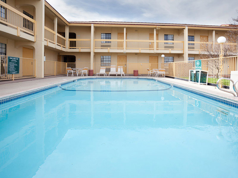 La Quinta Inn Lafayette - North - Lafayette, LA