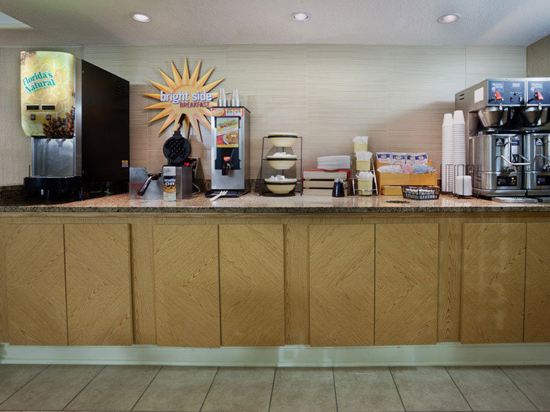La Quinta Inn Lafayette - North - Lafayette, LA