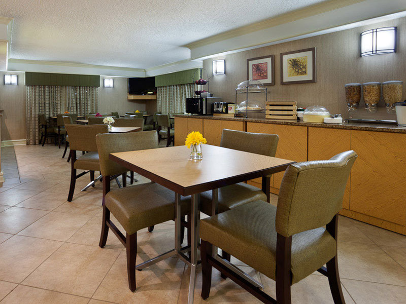 La Quinta Inn Lafayette - North - Lafayette, LA