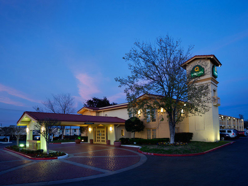 La Quinta Inn Lafayette - North - Lafayette, LA