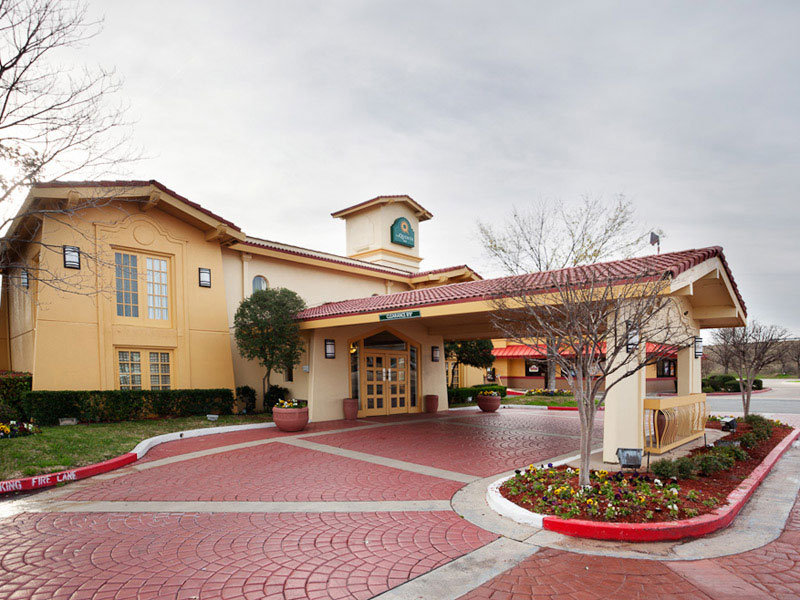 La Quinta Inn Lafayette - North - Lafayette, LA