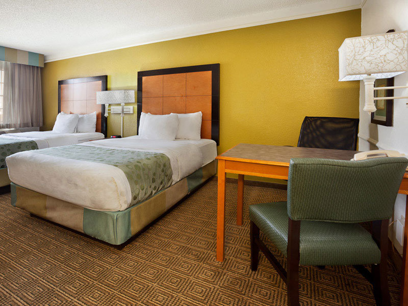 La Quinta Inn Lafayette - North - Lafayette, LA