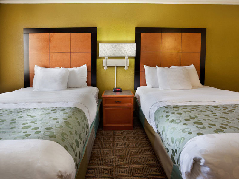 La Quinta Inn Lafayette - North - Lafayette, LA