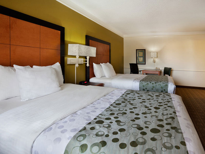 La Quinta Inn Lafayette - North - Lafayette, LA