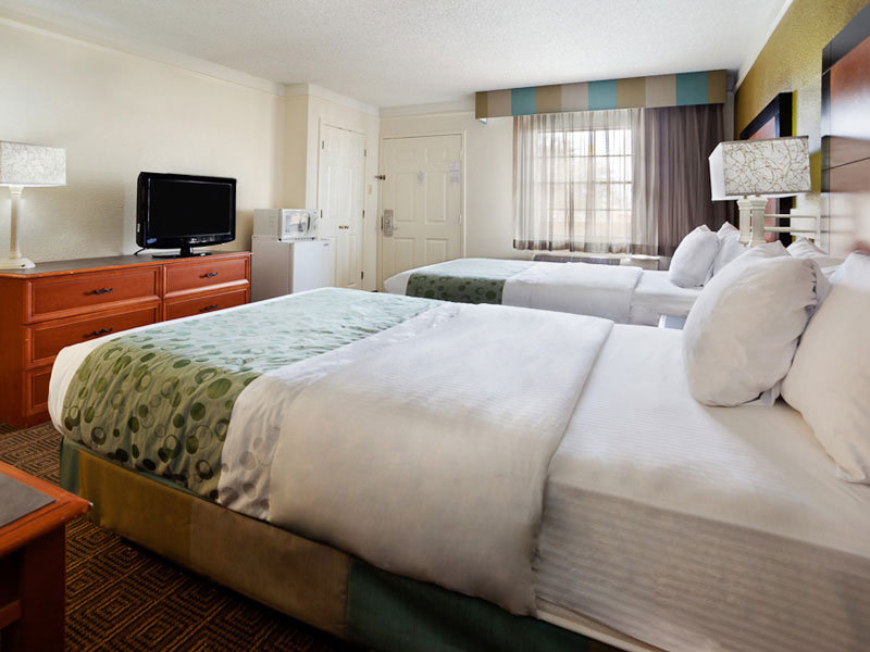 La Quinta Inn Lafayette - North - Lafayette, LA