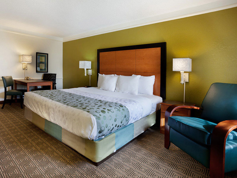 La Quinta Inn Lafayette - North - Lafayette, LA