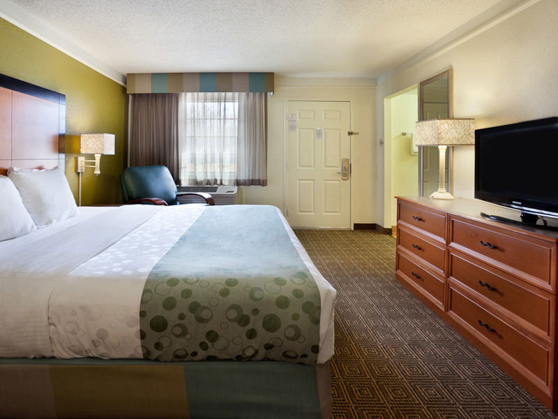 La Quinta Inn Lafayette - North - Lafayette, LA