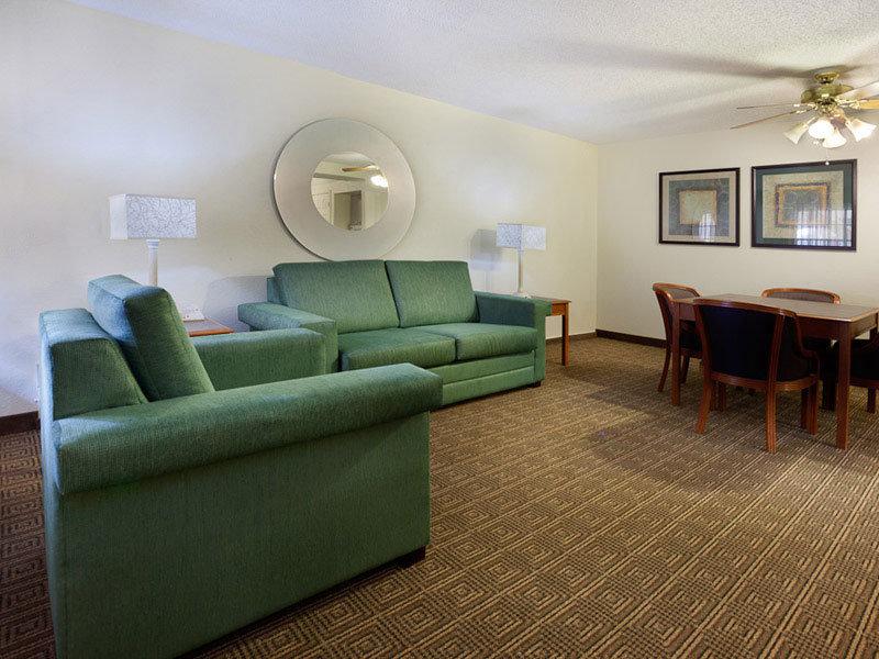 La Quinta Inn Lafayette - North - Lafayette, LA