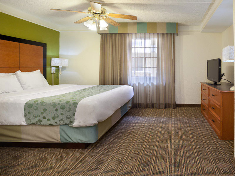 La Quinta Inn Lafayette - North - Lafayette, LA