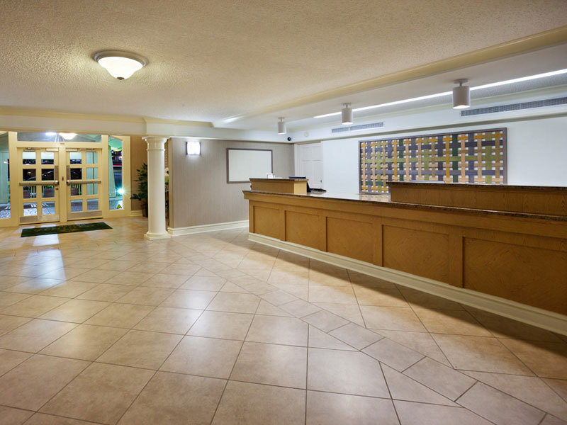 La Quinta Inn Lafayette - North - Lafayette, LA