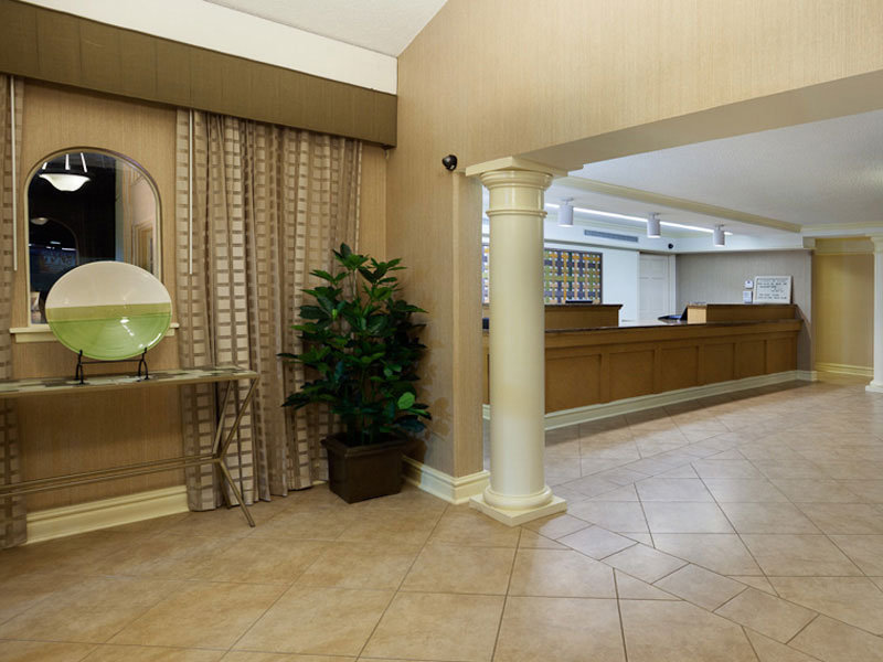 La Quinta Inn Lafayette - North - Lafayette, LA