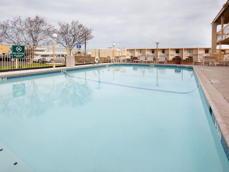 La Quinta Inn Lafayette - North - Lafayette, LA