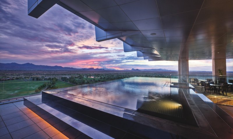 Talking Stick Resort - Scottsdale, AZ