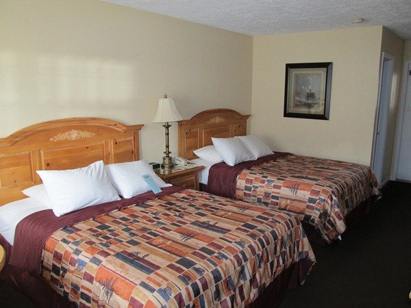 Kohl's Ranch Lodge - Payson, AZ