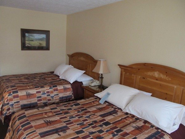 Kohl's Ranch Lodge - Payson, AZ