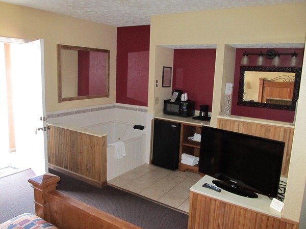 Kohl's Ranch Lodge - Payson, AZ