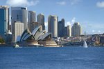 Shangri-La Hotel Sydney