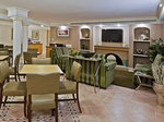 La Quinta Inn Orlando Airport West - Restaurant