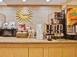 La Quinta Inn Orlando Airport West - Restaurant