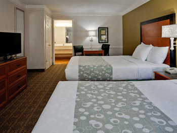 La Quinta Inn Orlando Airport West - Room