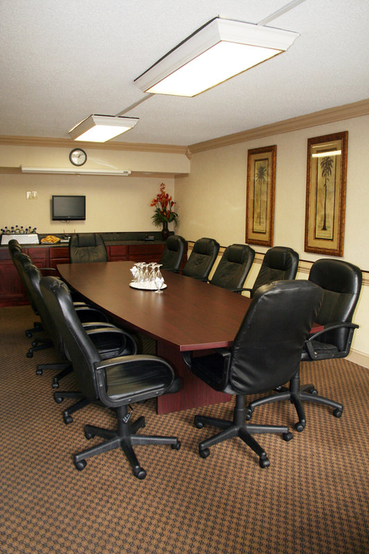 Clarion-Airport - West Columbia, SC