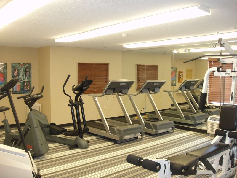 Candlewood Suites CHICAGO/NAPERVILLE - Warrenville, IL