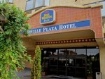 Best Western Plus Seville Plaza Hotel