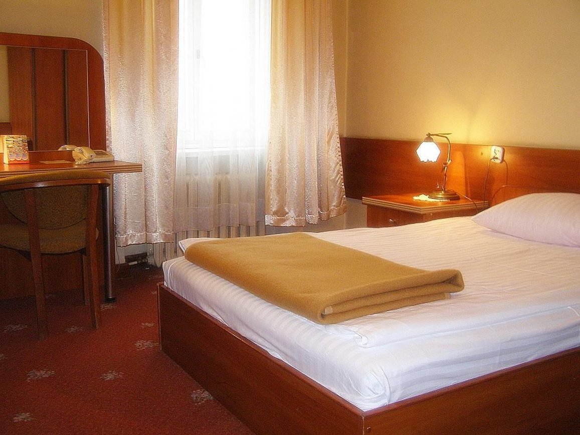 Hotel Royal – Krakow, ME