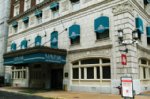 Roberts Mayfair A Wyndham Historic Hotel