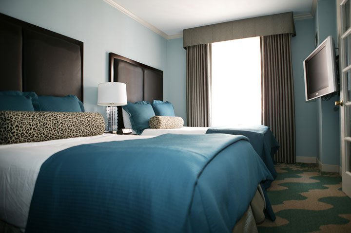 The Roberts Mayfair A Wyndham Historic Hotel - Saint Louis, MO