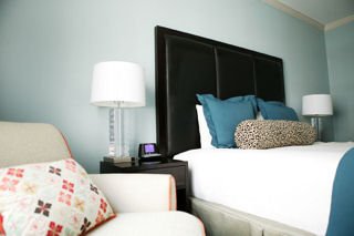 The Roberts Mayfair A Wyndham Historic Hotel - Saint Louis, MO