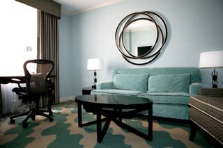 The Roberts Mayfair A Wyndham Historic Hotel - Saint Louis, MO