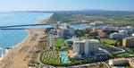Crowne Plaza Hotel Vilamoura - Algarve