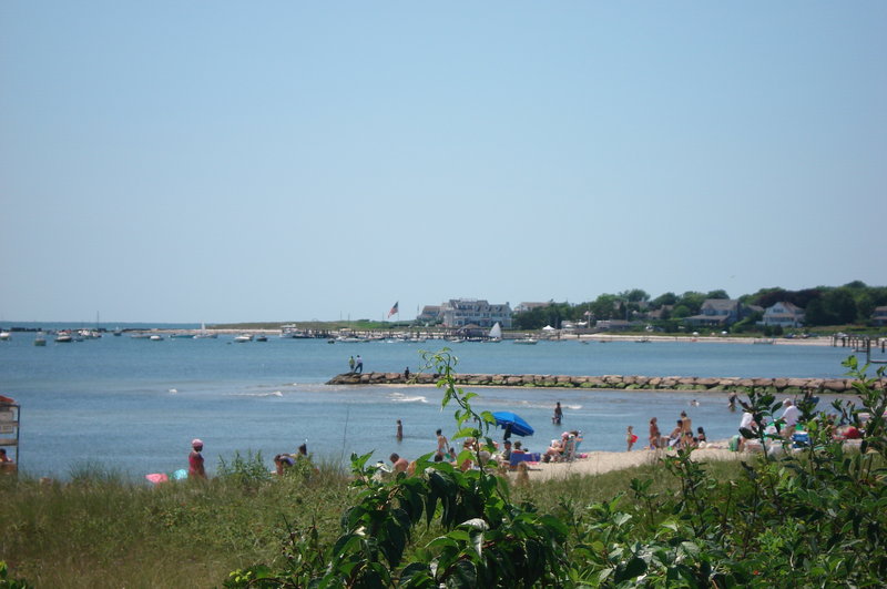Holiday Inn CAPE COD - HYANNIS - Silver Beach, MA