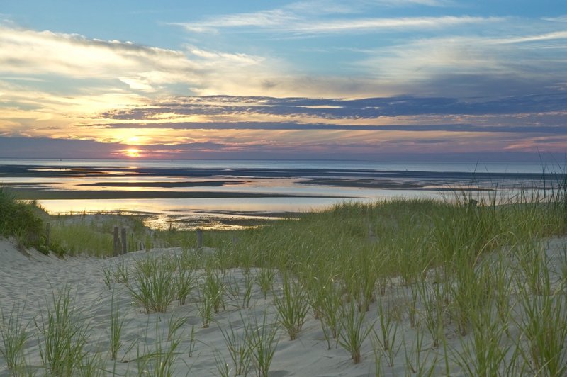 Holiday Inn CAPE COD - HYANNIS - Silver Beach, MA